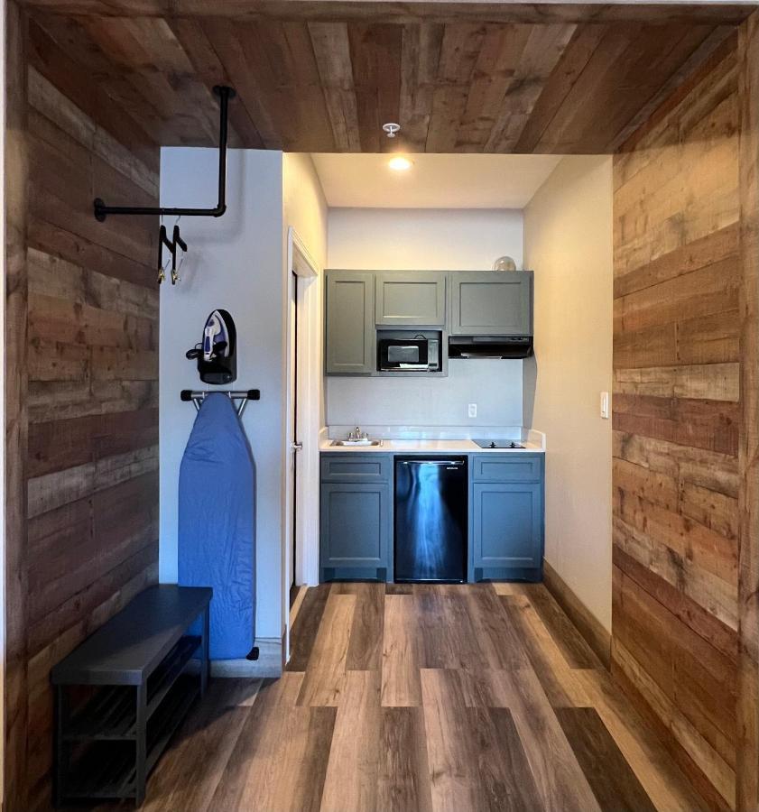 The Residency Suites Sugar Land Exterior foto