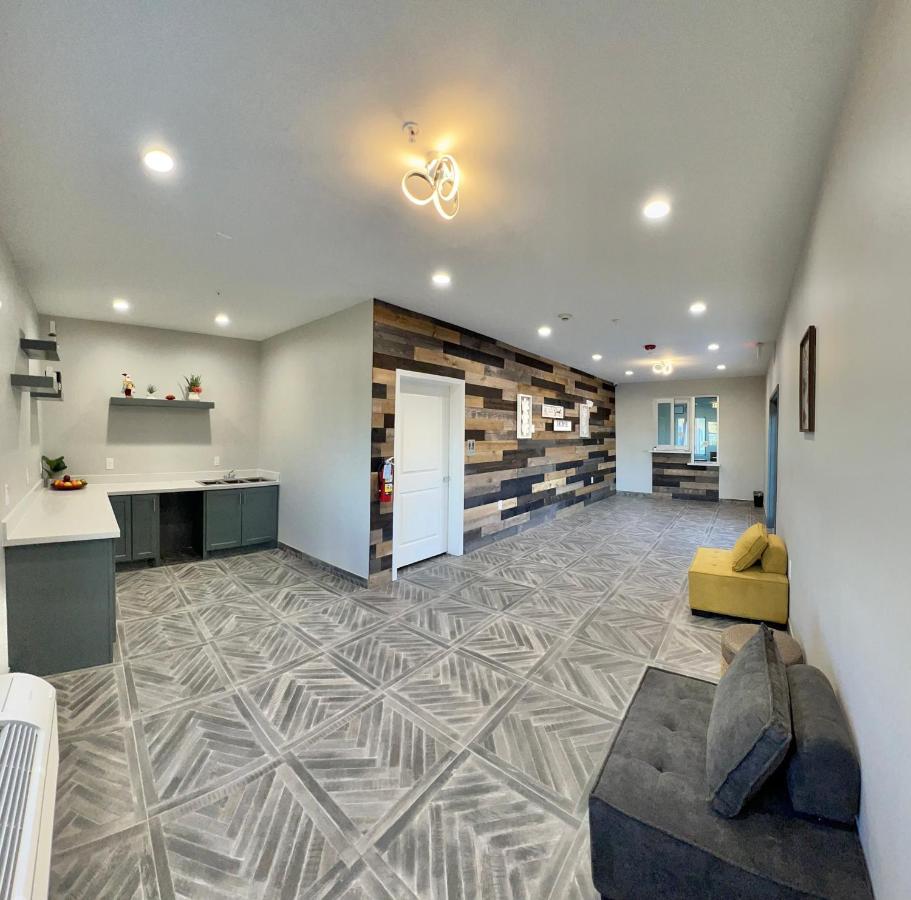 The Residency Suites Sugar Land Exterior foto