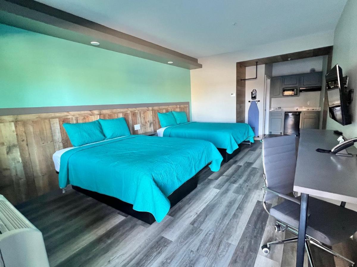 The Residency Suites Sugar Land Exterior foto